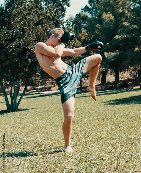 Running 的图像结果