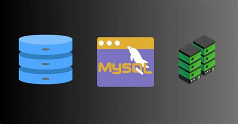Open Source SQL Databases 的图像结果