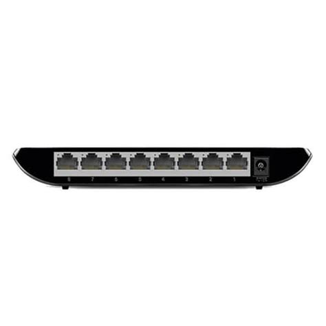 Buy Tp-Link 8 Port | Gigabit Desktop Switch | Mdcomputers.in