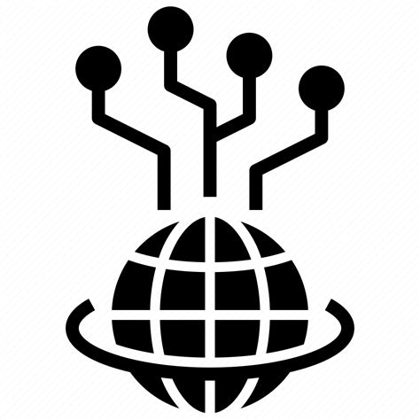 Globalization Technology Icon 的图像结果