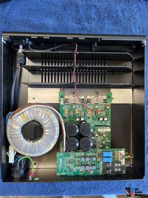 Image result for Recapping LK140 Amplifier