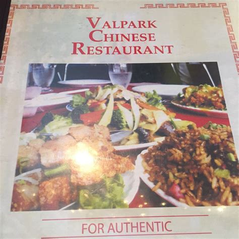 VALPARK CHINESE RESTAURANT, Port of Spain - Restaurant Reviews, Phone ...