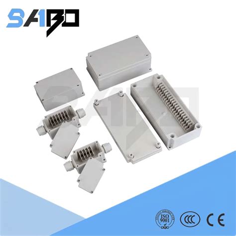 Image result for Sealed Connection Box