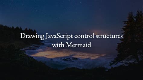 JavaScript Control Structure 的图像结果