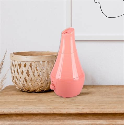 Image result for Mini Pink Circle Humidifier