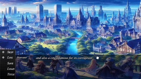 Aegis Dilemma: Veritas Omnia Vincit on Steam