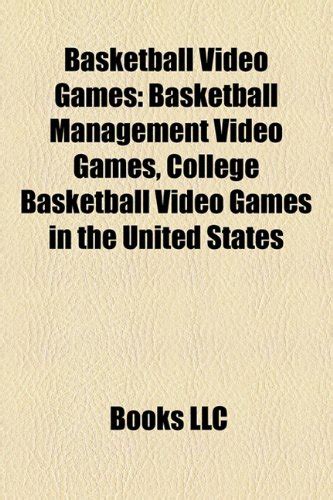 Basketball Video Games: NBA Jam, Wii Sports Resort, NBA 2k, World ...