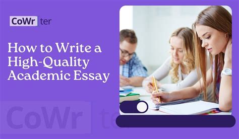 Image result for Academic Essay Example
