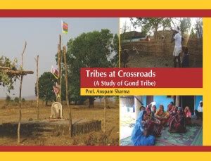 Tribes at Crossroads (A Study of Gond Tribe): Buy Tribes at Crossroads ...