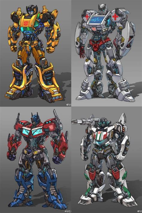 Transformers Alien Technology 的图像结果