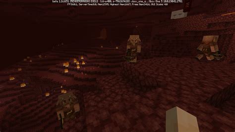 Image result for Minecraft Nether Update