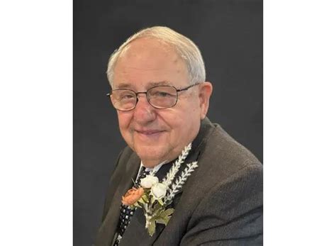 Charles Frederick Vogt Obituary (2025) - Hillman, MI - Bannan Funeral ...