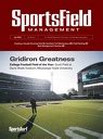 Sports Field Management Magazine 的图像结果
