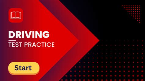 Driving Knowledge Test Practice 的图像结果