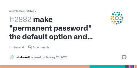 Image result for Password Rustdesk