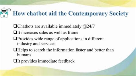 Image result for Ppt On Chatbot Using Python