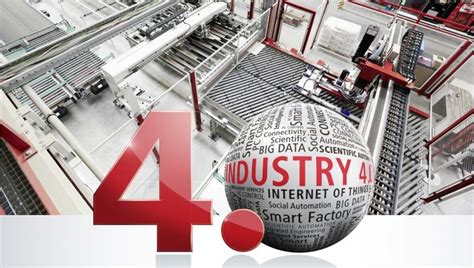 英国工业4.0：不是技术革命，而是制度革命_新闻中心_物联网世界