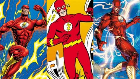 Image result for How Fast Is Comic Flash