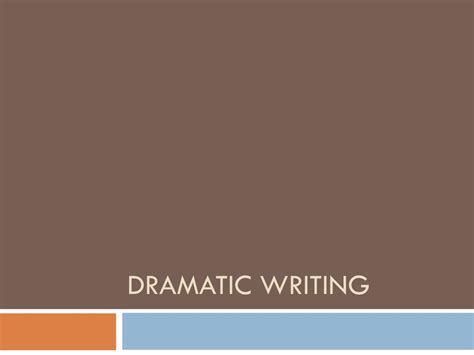 Image result for Dramatic Writing Paper