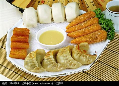 中国特色美食大赏_凯迪网资讯