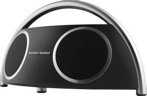 Buy Harman Kardon Go Plus Play 60 W Portable Bluetooth Speaker Online ...
