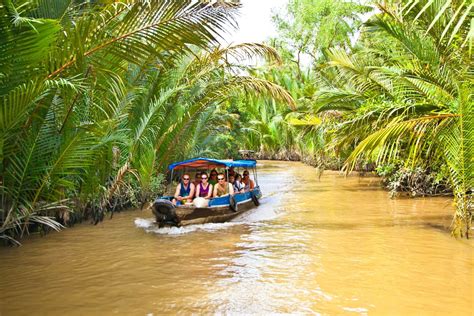 Cu Chi Tunnels & Mekong Delta VIP Tour by Limousine in Ho Chi Minh City ...