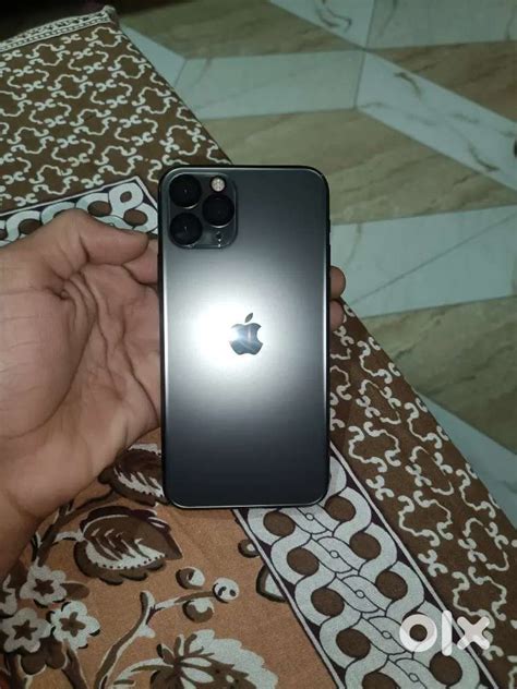 I phone 11 pro - Mobile Phones in Punjabi Bagh West, Delhi - 1834023969