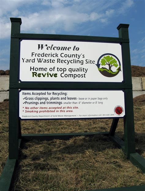Composting | Frederick County MD - Official Website