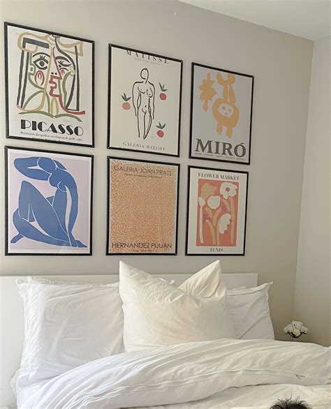 Bedroom Pictures Above Bed, Pictures Over Bed, Bedroom Art Above Bed ...