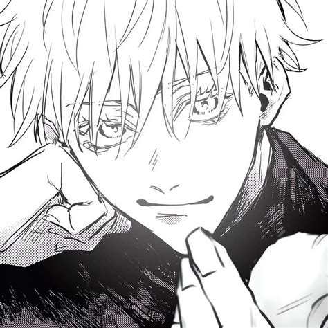 SATORU GOJO ☆ | Sketches, Drawings, Anime