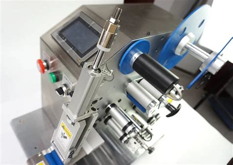 Image result for Cable Labelling Machine