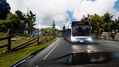 Image result for Bus Simulator 18 7 Launcher