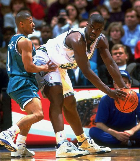 Did Muggsy Bogues Dunk