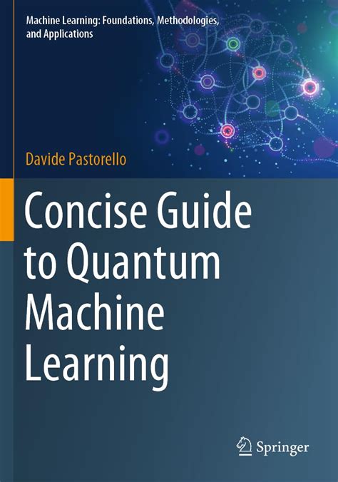Image result for Quantum Machine Learning Books