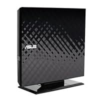 Amazon.in: Buy Asus 8X External Slim DVD+/-RW Drive SDRW-08D2S-U ...