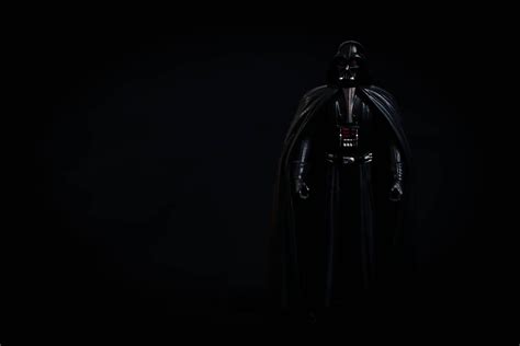 Dark Darth Vader Wallpaper Hd