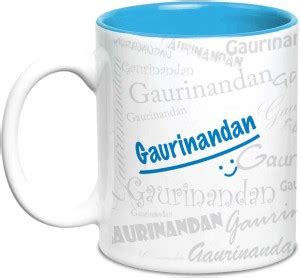 HOT MUGGS Me Graffiti - Gaurinandan Ceramic Coffee Mug Price in India ...