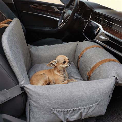 Car Booster Seat For Dogs Or Cats 特価ブランド