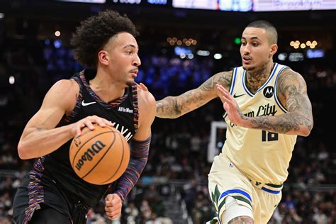 Milwaukee Bucks vs Brooklyn Nets Prediction and Betting Tips - Dec. 14 ...