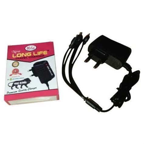 Mobile Battery Charger - Jadoo Mobile Battery Charger Manufacturer from ...