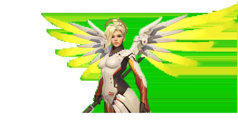 Mercy Overwatch 的图像结果