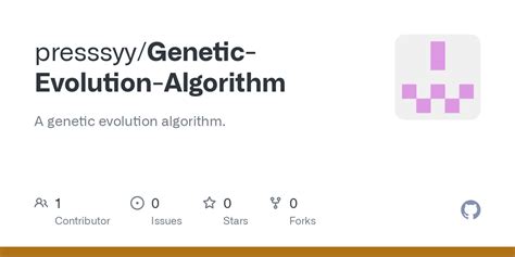 Image result for Genetic Evolution Algorithm