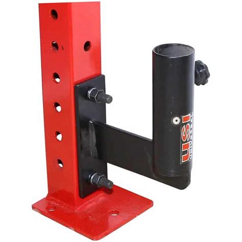 USI Barbell TBAR Mount-50 cm – Sportswing.co