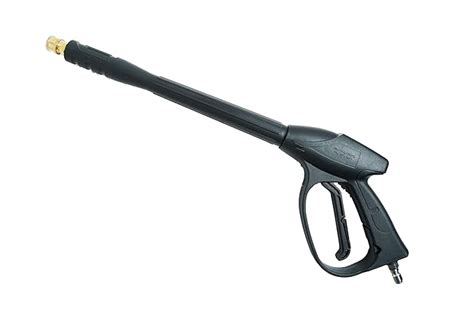 AWE INDUSTRIES Long Gun High-Pressure Gun 4000 PSI 280BAR High pressure ...