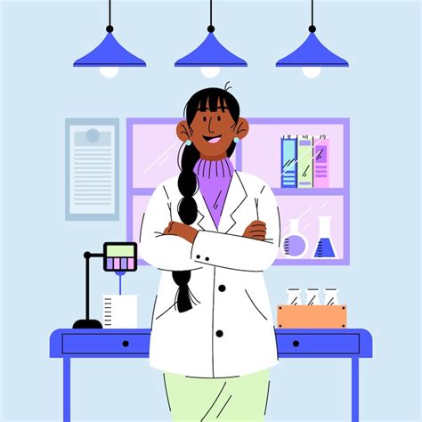 Images de Femmes scientifiques – Téléchargement gratuit sur Freepik