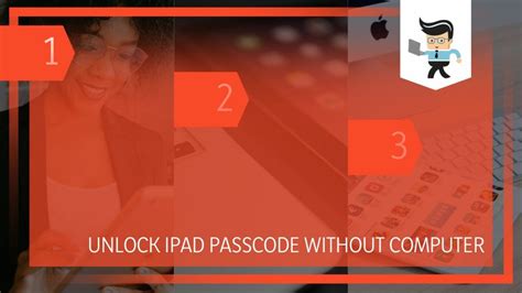 Image result for How to Unlock iPad without Passcode