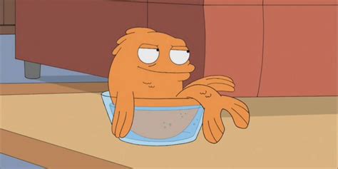 American Dad: 10 Best Villains In The Series, Ranked