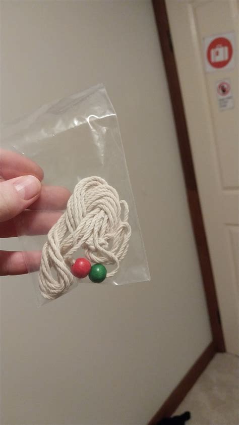 Image result for Brock String Exercise with One Bead