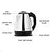 (Renewed) Butterfly EKN 1.5-Litre Water Kettle (Silver with Black ...