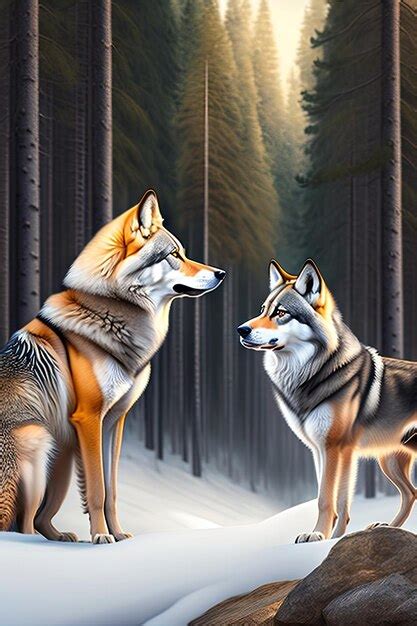 Wolves 的图像结果